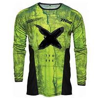 картинка Майка кроссовая THOR JERSEY Pusle HAZRD ac/bk M 2910-6362 M от магазина moto-bazar61.ru