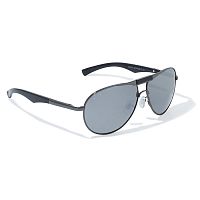 картинка Очки Global Vision AVIATOR ||| silver 11564 от магазина moto-bazar61.ru