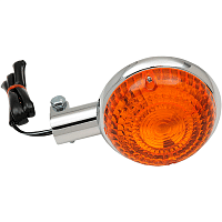 картинка Поворотник K&S XVS400/650/1100 V-MAX1200 REAR 25-4106 от магазина moto-bazar61.ru