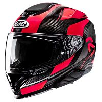 картинка Шлем HJC RPHA 71 CARBON HAMIL MC1 XL 29476 XL от магазина moto-bazar61.ru