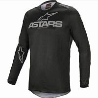 картинка Майка кроссовая ALPINESTARS Racer Graphit  3762320 111 XL от магазина moto-bazar61.ru
