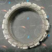 картинка Диски сцепления VICMA 12122 Honda VTR250/CB250F 96-01 от магазина moto-bazar61.ru