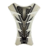 картинка Наклейка на бак ORBITAL TRIUMPH 373045 от магазина moto-bazar61.ru
