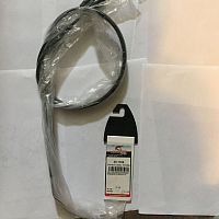картинка Трос газа Suzuki/Kawasaki DR-Z400E/KLX400R 03-04 45-1184 58301-29F11 от магазина moto-bazar61.ru