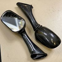 картинка Зеркала SCOOTER-M CBR600F2-3 VFR 800 20893 от магазина moto-bazar61.ru