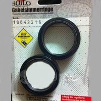 картинка Сальники SAITO 10042731 48*61*11 от магазина moto-bazar61.ru