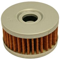 картинка Масляный фильтр внутренний VESRAH SF-3006 (HF136) от магазина moto-bazar61.ru