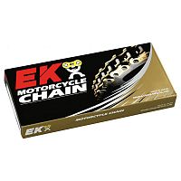 картинка Цепь EK 525 MVXZ2-118 22512 от магазина moto-bazar61.ru