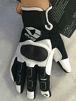 картинка Перчатки EVS VALENCIA white M 11412 M от магазина moto-bazar61.ru