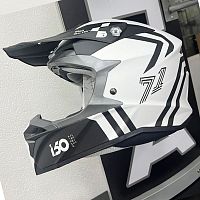 картинка Шлем HJC i50 HEX MC10SF XL 29416 XL от магазина moto-bazar61.ru