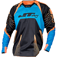 картинка Майка кроссовая JT Racing PRO-SUBFRM-BOC 2XL JT15100J06 2XL от магазина moto-bazar61.ru