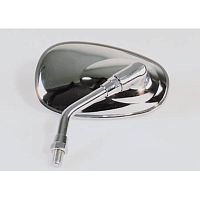 картинка Зеркала PW MINI OVAL 301-327 от магазина moto-bazar61.ru
