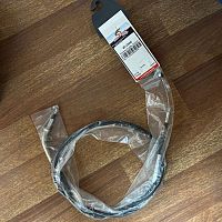 картинка Тросик cцепления Suzuki RMZ250 07-09 45-2046 58210-10H00 от магазина moto-bazar61.ru