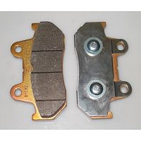картинка Тормозные колодки HONDA 06435-MT8-405 от магазина moto-bazar61.ru