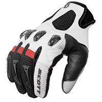 картинка Перчатки SCOTT Assault XL black/red SC-237585-1042009 от магазина moto-bazar61.ru