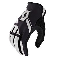 картинка Перчатки SCOTT 350 Armada blk/wh 2XL SC-232208-1007010 от магазина moto-bazar61.ru