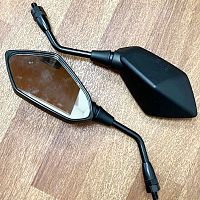 картинка Зеркала Kawasaki Z750/1000 ER6N 07-10 19175 от магазина moto-bazar61.ru