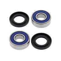 картинка Подшипник переднего колеса ALL BALLS RACING 25-1444RL от магазина moto-bazar61.ru