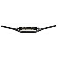 картинка Руль VORTEX V3 OVERSIZE 28mm MX HB936K от магазина moto-bazar61.ru