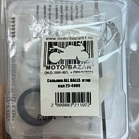 картинка Сальник ALL BALLS  втор вал 25-4009 от магазина moto-bazar61.ru