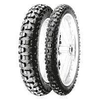 картинка 110/80-18 PIRELLI MT21 Rallycross 58P 22616 от магазина moto-bazar61.ru