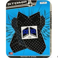 картинка Наклейка на бак STOMPGRIP S1000RR 55-10-0082B от магазина moto-bazar61.ru