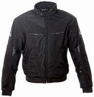 картинка Куртка SPYKE текстиль LIDO BLACK XL от магазина moto-bazar61.ru