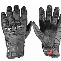 картинка Перчатки IXS TALURA || BLACK 2XL X40436-003-2XL 2XL от магазина moto-bazar61.ru
