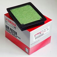 картинка Воздушный фильтр YAMAHA XV1700 05 5PX-14461-00 от магазина moto-bazar61.ru