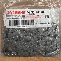 картинка Цепь ГРМ YAMAHA 94591-64118 R6 2007-2017 от магазина moto-bazar61.ru