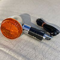 картинка Поворотники K&S NV400/600  rear left 25-1244 от магазина moto-bazar61.ru