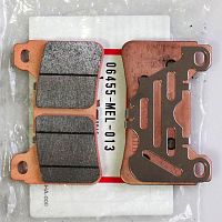 картинка Тормозные колодки HONDA 06455-MEL-013 от магазина moto-bazar61.ru