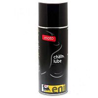 картинка Смазка цепи ENI 400ml 00000068888 от магазина moto-bazar61.ru