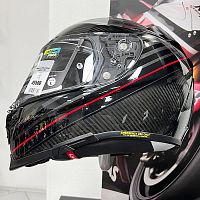 картинка Шлем HJC R-PHA 70 Carbon Artan MC1 XL 26885 от магазина moto-bazar61.ru