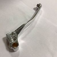 картинка Рычаг сцепления MOTION PRO Honda CBR600 F3 1995-1998 14-0213 от магазина moto-bazar61.ru