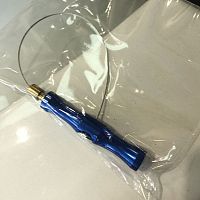 картинка Протяжка нипеля Accel MP-648 blue от магазина moto-bazar61.ru