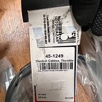 картинка Трос газа Honda CRF250R 14-17 45-1249 17910-KRN-A82 от магазина moto-bazar61.ru