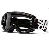 картинка Очки кроссовые SMITH FUELV.1 BLACK от магазина moto-bazar61.ru