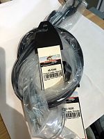 картинка Трос газа Kawasaki KX250F 13-16/KX450F 13-15 45-1030 54012-0579 от магазина moto-bazar61.ru