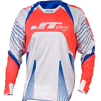 картинка Майка кроссовая JT Racing PRO-SUBFRM-WRB L JT15120J04 L от магазина moto-bazar61.ru