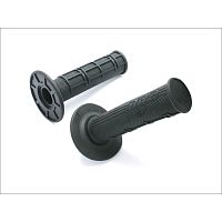 картинка Ручки DRC TEAM GRIP BLUE D41-04-104 от магазина moto-bazar61.ru