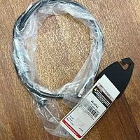 картинка Тросик cцепления Suzuki DR250S/350/350SE 45-2043 58200-14D21 от магазина moto-bazar61.ru