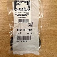 картинка Цепь масло привод HONDA CBR600RR/CB600 15141-MFJ-D01 от магазина moto-bazar61.ru
