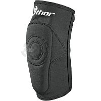 картинка Защита локтей THOR S9 static black L/XL 2706-0080 L/XL от магазина moto-bazar61.ru