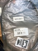 картинка Тросик спидометра Suzuki VS600/750/800/1400 1992-1997 163-261 34910-39A10 от магазина moto-bazar61.ru