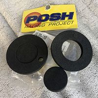 картинка Кольца для грипс  Posh Donuts 16161 от магазина moto-bazar61.ru