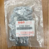 картинка Цепь ГРМ SUZUKI 12760-35G00 RMZ450/GSF250 Bandit 12760-11D00 от магазина moto-bazar61.ru
