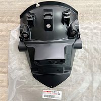 картинка Крыло заднего колеса YAMAHA 5PX-84711-00 XV1700 Warior от магазина moto-bazar61.ru