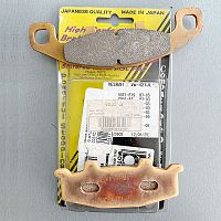 картинка Тормозные колодки VD-427JL от магазина moto-bazar61.ru