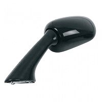 картинка Зеркала SCOOTER-M CBR600F4-F4i LONG STAY BLACK YS-20172 от магазина moto-bazar61.ru